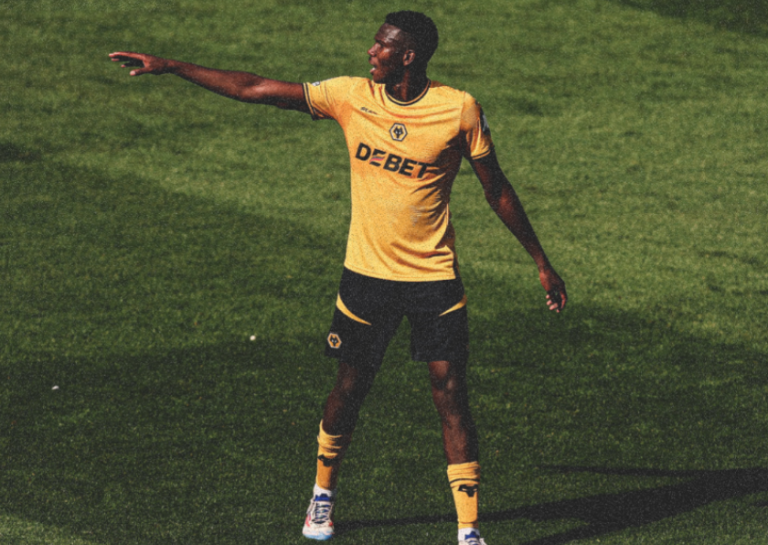 Se confirma grave lesión de Yerson Mosquera: Parte médico oficial