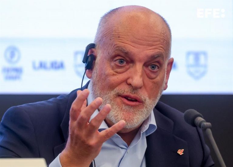 Tebas se va contra Infantino: “Retire el Mundial de Clubes ya”