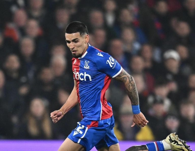 Daniel Muñoz prende las alarmas de la Selección Colombia por lesión