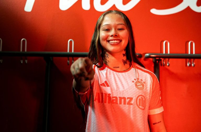 Orgullo colombiano: Ana Maria Guzmán, candidata a Golden Girl 2024