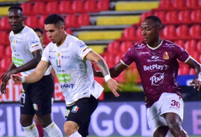Final de la Liga BetPlay se vería afectada por conciertos: estudian esta fecha