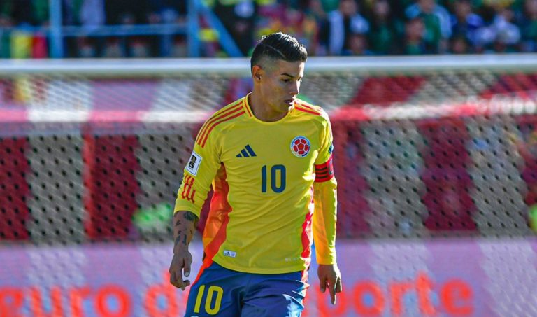 Colombia cierra el año en el top-15 del Ranking FIFA