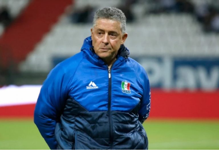 Tristeza en el fútbol colombiano: falleció Pedro Sarmiento