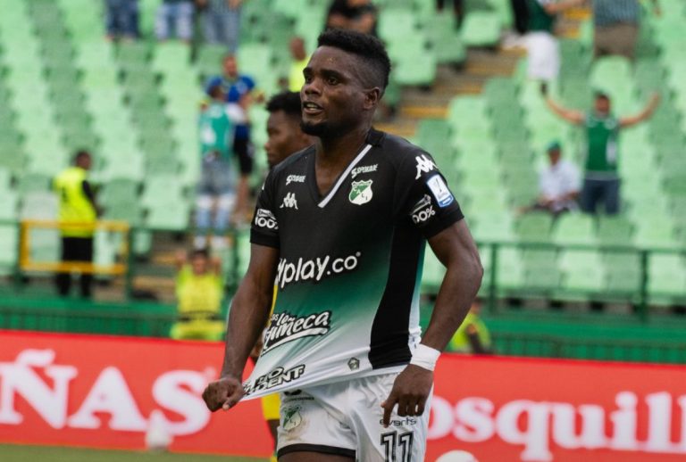 Cali suma, respira y compromete al Bucaramanga