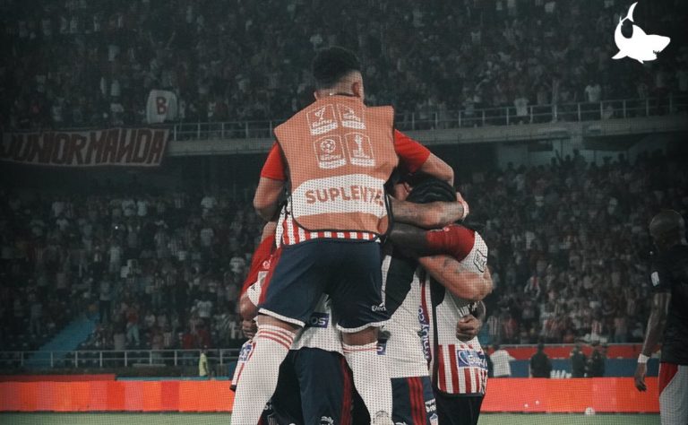 Junior frenó en seco al América