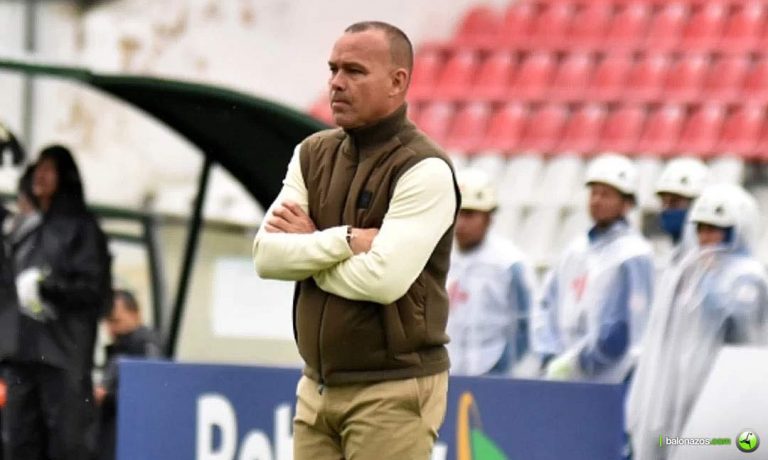 Severa sanción a Rafael Dudamel por fuertes palabras contra árbitros