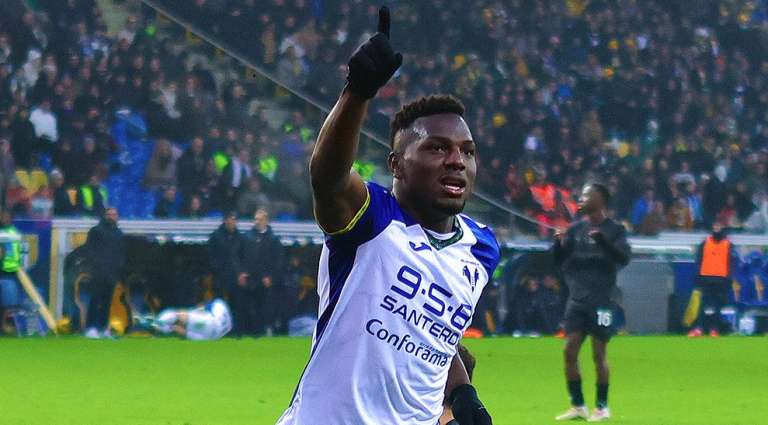 Goles colombianos en el exterior