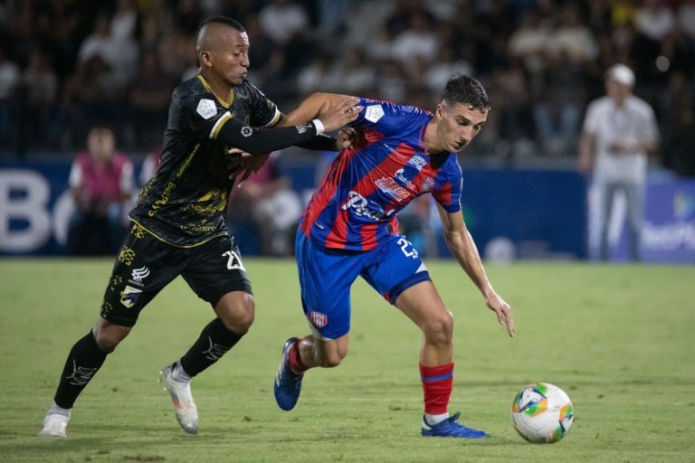 Unión Magdalena se coronó campeón del Torneo BetPlay
