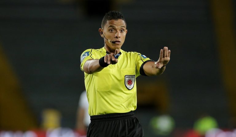 Definidos los árbitros para la final de Copa entre Nacional y América