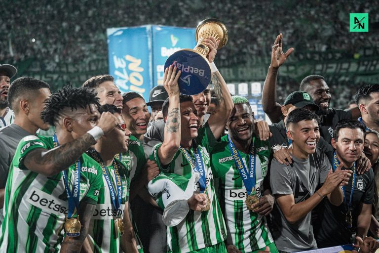 Así se jugará la fecha 1 de la Liga BetPlay