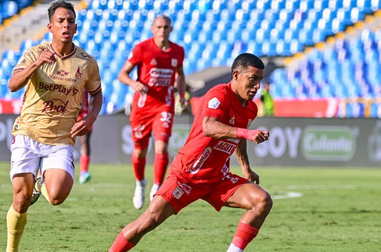 América vuelve a la pelea en los cuadrangulares