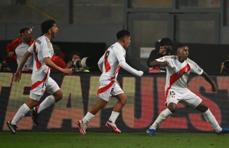 Crisis en la Selección Perú: destituido alto dirigente