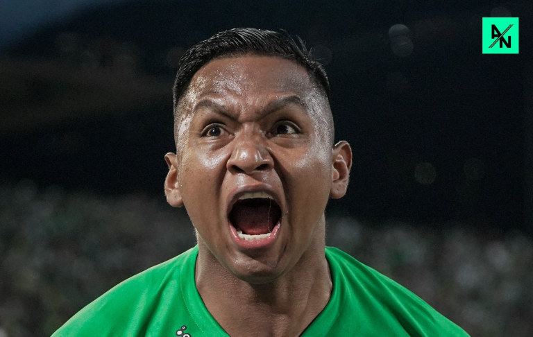 Así quedaron los cupos internacionales para los clubes colombianos