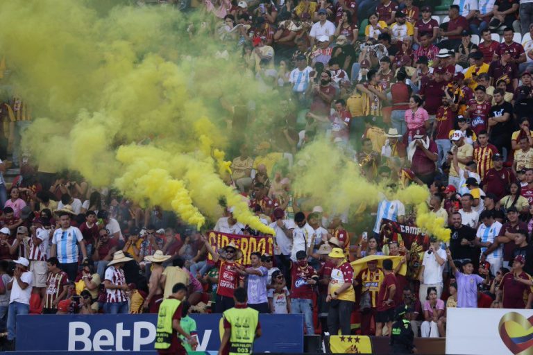Finales de Liga BetPlay: fechas para el Nacional vs. Tolima