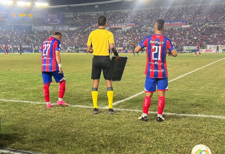 Unión Magdalena vence a Llaneros y se acerca a la primera división