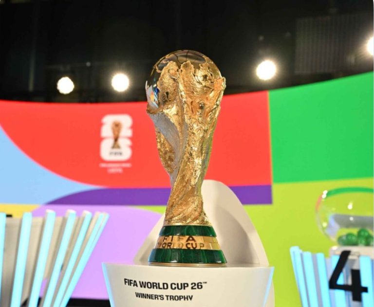 Sorteados los grupos de las Eliminatorias europeas al Mundial 2026