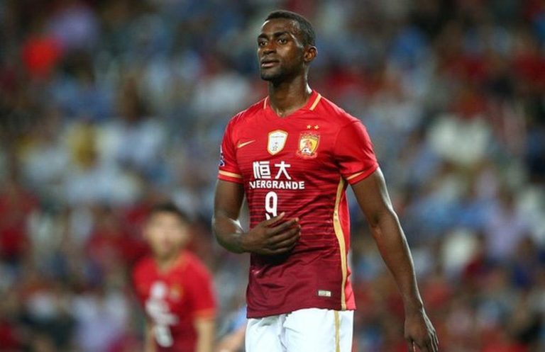 Ex equipo de Jackson Martínez no volverá a jugar en China por “deuda histórica”