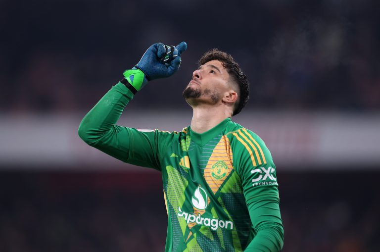 Manchester elimina de la FA Cup al Arsenal