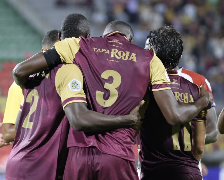 Tolima debutó con triunfo y Lencina abrió racha goleadora