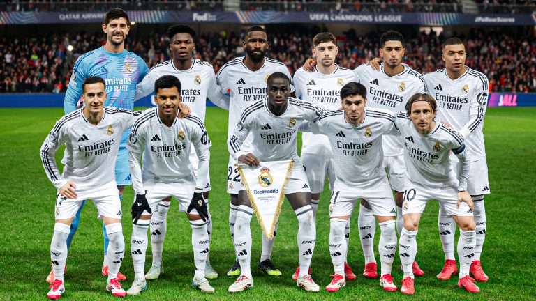 Definidos los clasificados a la siguiente ronda de la Champions League