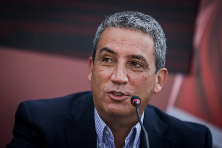 Fernando Jaramillo renunció a la presidencia de la Dimayor