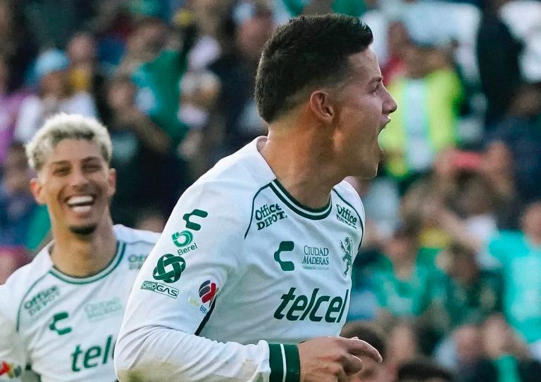 James sobre el fichaje fallido por Junior: “El ruido lo hicieron ellos”