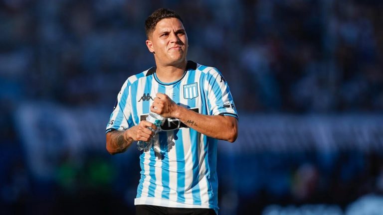 La insólita cláusula que exige Racing para que Quintero llegue a América
