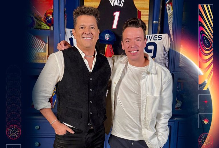 Fortaleza se refuerza: Carlos Vives y Rigo Urán son los nuevos accionistas