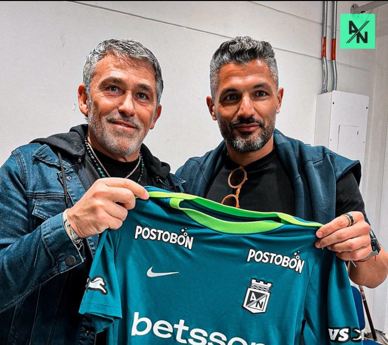 Javier Gandolfi, nuevo DT de Nacional