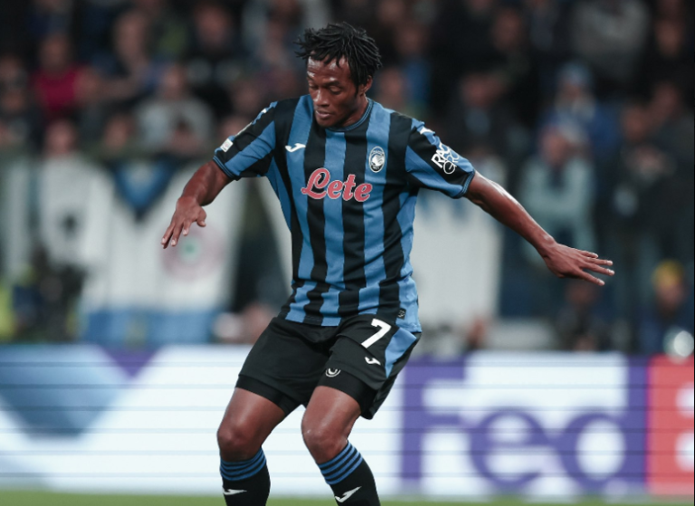 ¿James y Cuadrado juntos en León de México?: esto se sabe