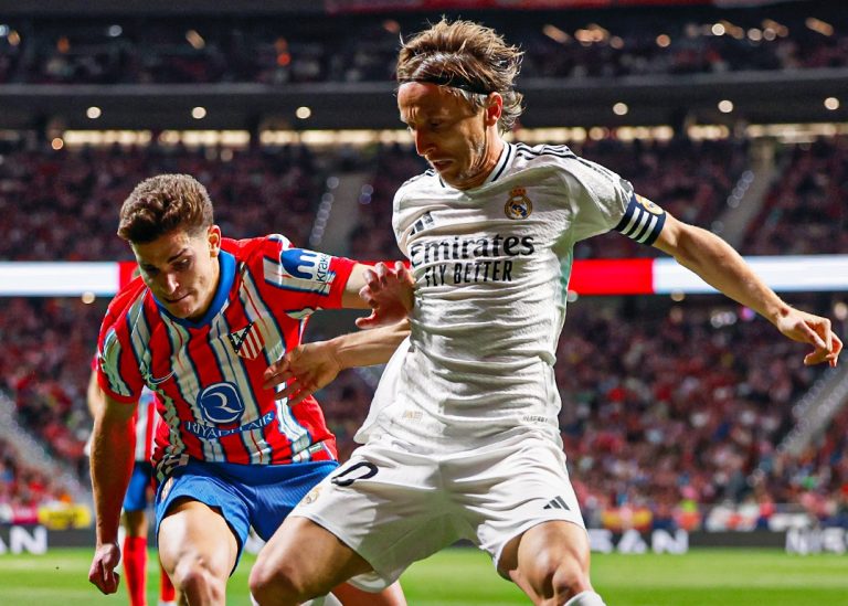 Madrid vs. Atlético y Liverpool vs. PSG, los más atractivos de octavos de final