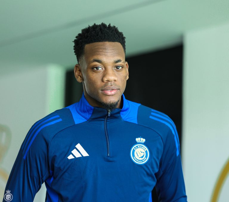 Jhon Jader Durán: “El dinero para mí no es lo más importante en la vida”