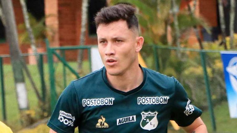 Cali deberá pagarle millonaria suma a Gustavo Ramírez