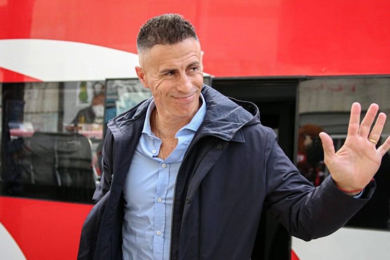 Pablo Peirano no va más en Santa Fe: los candidatos que suenan