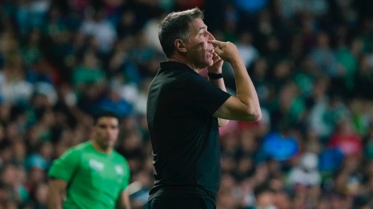 Berizzo, encantado con James: “Ha sido su mejor partido”