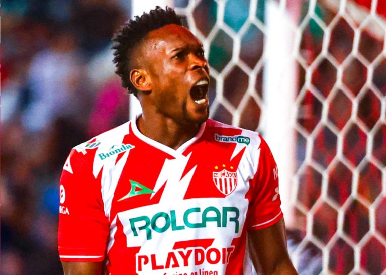 Colombianos en el exterior que se reportaron con gol