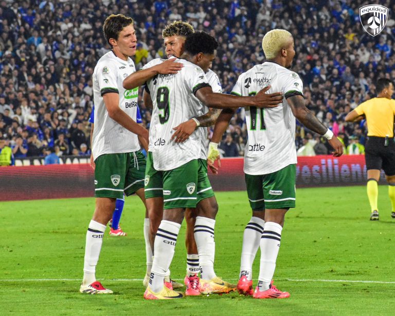 Joya del fútbol colombiano será traspasado a histórico club de Europa