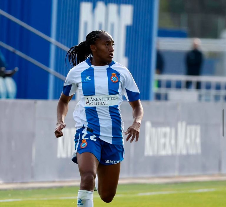 Daniela Caracas fue víctima de indignante hecho en España