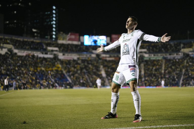 ¿Qué equipo reemplazará a León en el Mundial de Clubes?