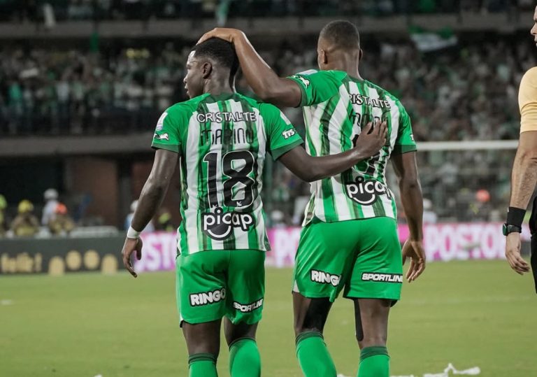 Aplazado Nacional vs. Tolima por la fecha 5 de la Liga BetPlay