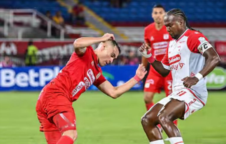 América vs. Santa Fe se jugará a puerta cerrada: conozca las razones