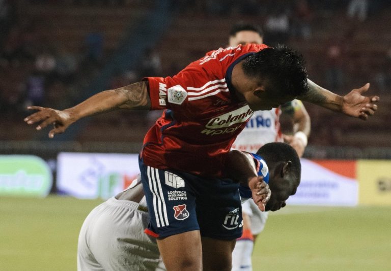 DIM supera a Pasto y retoma el liderato