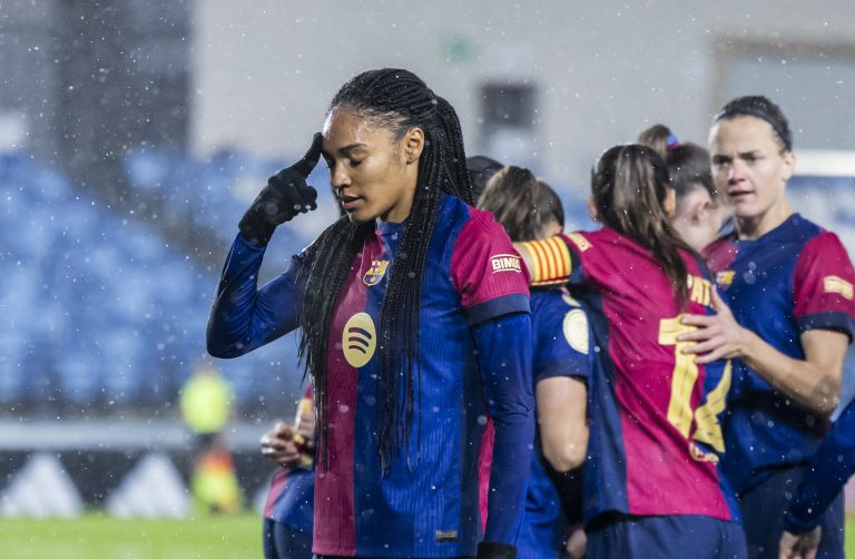 FIFA anuncia el año para el primer Mundial de Clubes femenino