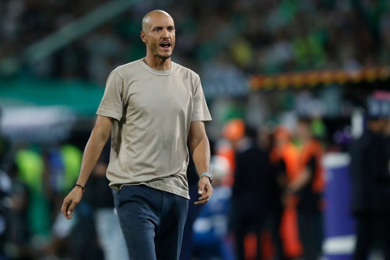 David González no podrá estar en los clásicos ante Santa Fe: alarma en Millonarios