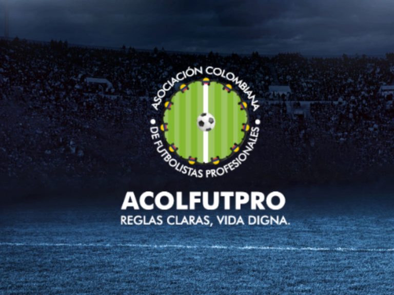 Anuncian huelga en el fútbol colombiano