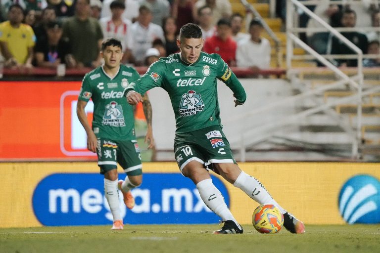 James Rodríguez se queda sin Mundial de Clubes