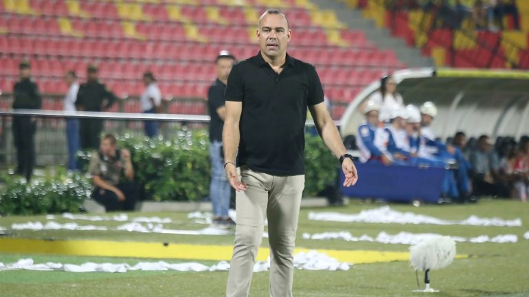 Rafael Dudamel vuelve a la Liga: Deportivo Pereira lo hizo oficial