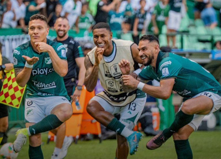 Cali vuelve al triunfo y hunde a La Equidad