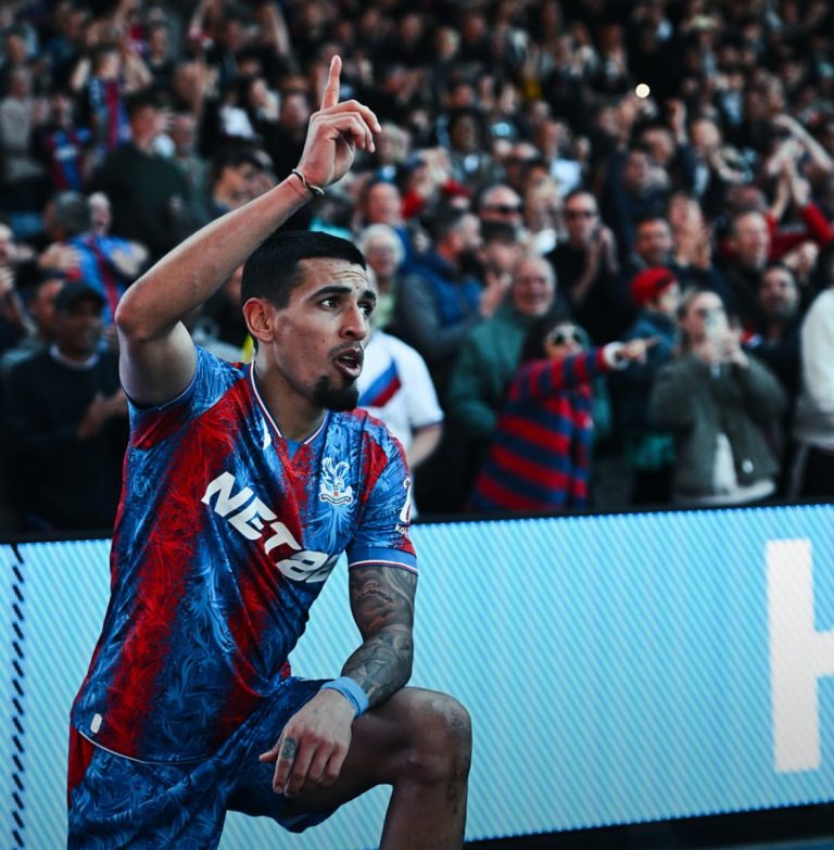 Goles colombianos en el exterior durante el fin de semana