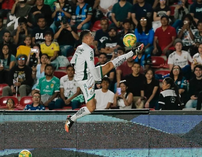 Apelación FIFA ratifica exclusión del León del Mundial de Clubes